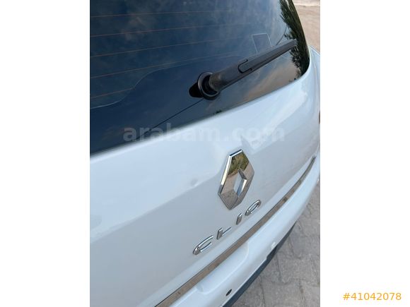 A.Y. OTOMOTİV'DEN TR'NİN EN UCUZU RENAULT CLİO