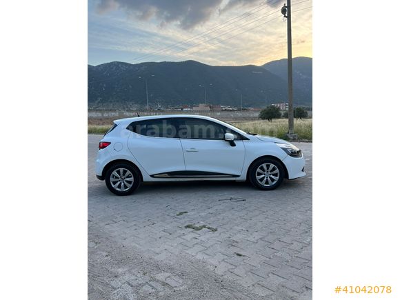 A.Y. OTOMOTİV'DEN TR'NİN EN UCUZU RENAULT CLİO