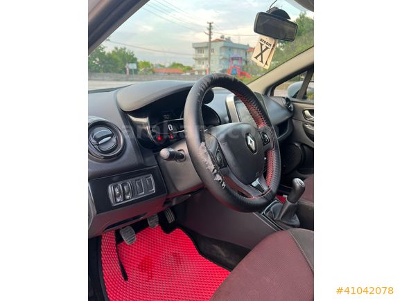 A.Y. OTOMOTİV'DEN TR'NİN EN UCUZU RENAULT CLİO