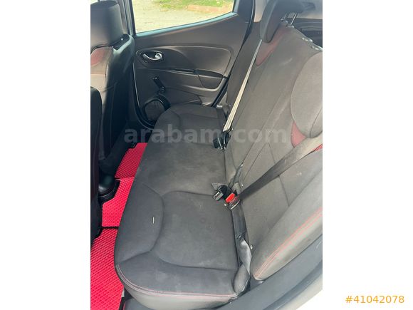 A.Y. OTOMOTİV'DEN TR'NİN EN UCUZU RENAULT CLİO