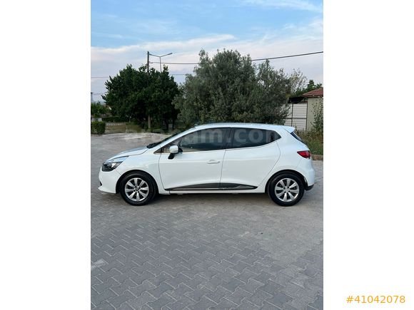A.Y. OTOMOTİV'DEN TR'NİN EN UCUZU RENAULT CLİO