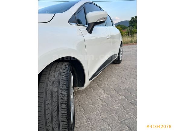 A.Y. OTOMOTİV'DEN TR'NİN EN UCUZU RENAULT CLİO