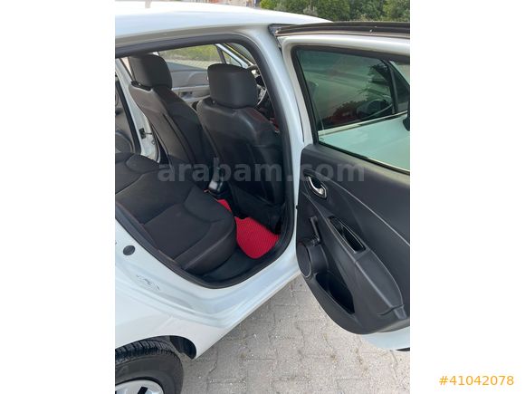 A.Y. OTOMOTİV'DEN TR'NİN EN UCUZU RENAULT CLİO