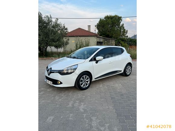 A.Y. OTOMOTİV'DEN TR'NİN EN UCUZU RENAULT CLİO