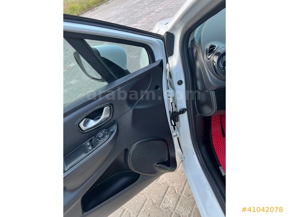 A.Y. OTOMOTİV'DEN TR'NİN EN UCUZU RENAULT CLİO