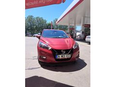 Sahibinden Nissan Micra 1.0 IG-T Tekna 2021 Model İstanbul