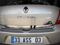 Sahibinden Renault Symbol 1.4 Expression 2009 Model 