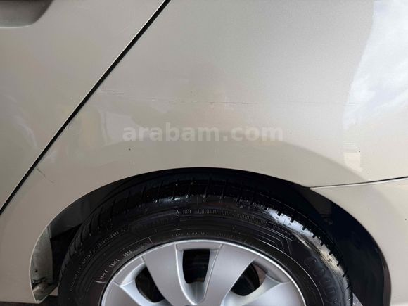 Sahibinden Renault Symbol 1.4 Expression 2009 Model 