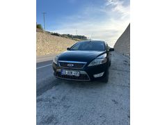 Sahibinden Ford Mondeo 2.0 TDCi Titanium 2010 Model  332.000 km Siyah