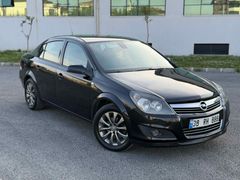 OPEL ASTRA 111.YIL 1.6 SAHİBİNDEN SOLUKSUZ YANIKSIZ HATASIZ