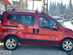 2010 Fiorino 1.3 MultiJet Emotion - Bakımlı - Masrafsız