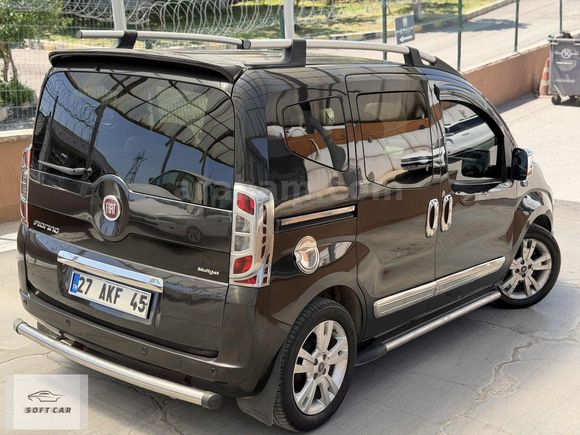 SOFT CAR'DAN // İLK ELDEN // 162.000 KM // BAKIMLI TEMİZ