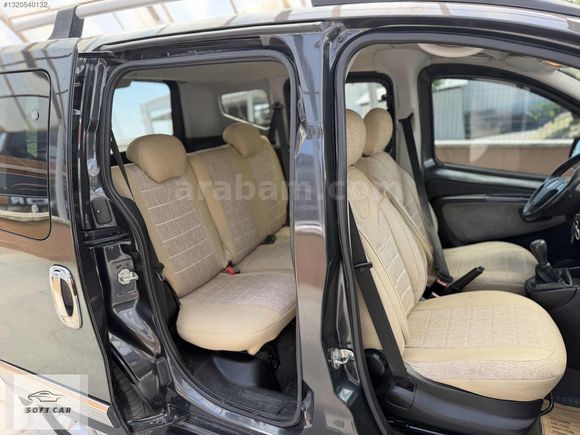 SOFT CAR'DAN // İLK ELDEN // 162.000 KM // BAKIMLI TEMİZ