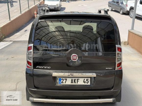 SOFT CAR'DAN // İLK ELDEN // 162.000 KM // BAKIMLI TEMİZ