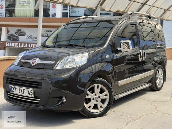 SOFT CAR'DAN // İLK ELDEN // 162.000 KM // BAKIMLI TEMİZ