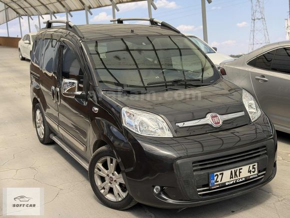 SOFT CAR'DAN // İLK ELDEN // 162.000 KM // BAKIMLI TEMİZ