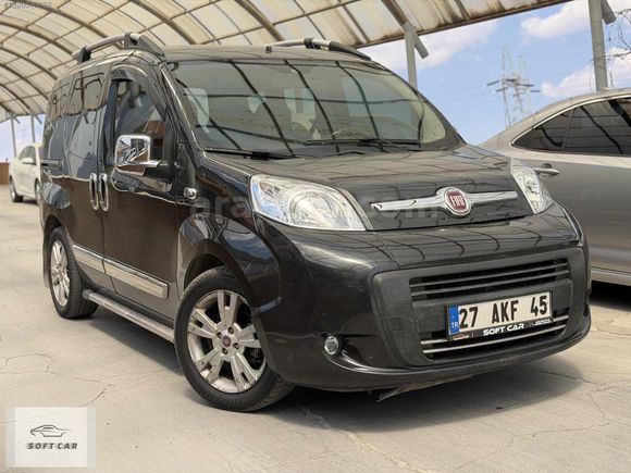 SOFT CAR'DAN // İLK ELDEN // 162.000 KM // BAKIMLI TEMİZ