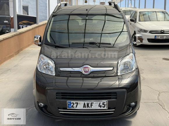 SOFT CAR'DAN // İLK ELDEN // 162.000 KM // BAKIMLI TEMİZ