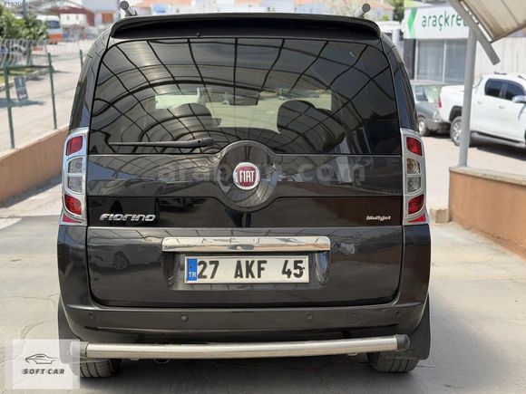SOFT CAR'DAN // İLK ELDEN // 162.000 KM // BAKIMLI TEMİZ