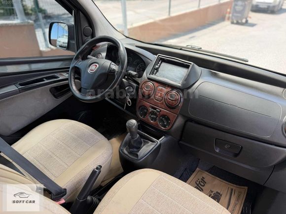 SOFT CAR'DAN // İLK ELDEN // 162.000 KM // BAKIMLI TEMİZ