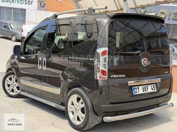 SOFT CAR'DAN // İLK ELDEN // 162.000 KM // BAKIMLI TEMİZ