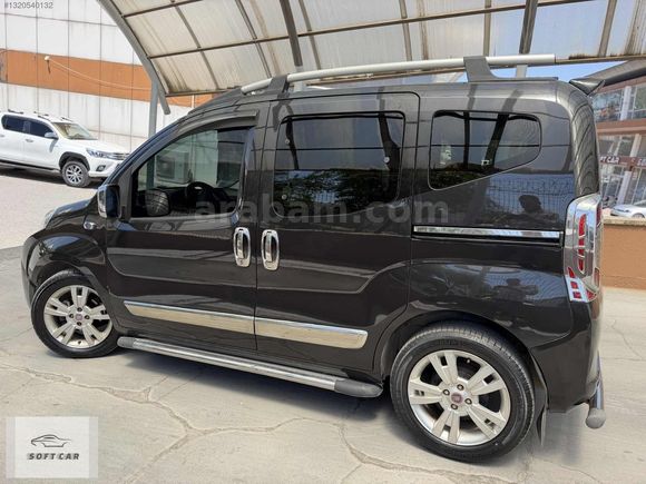 SOFT CAR'DAN // İLK ELDEN // 162.000 KM // BAKIMLI TEMİZ