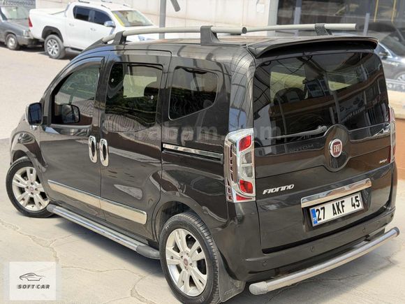 SOFT CAR'DAN // İLK ELDEN // 162.000 KM // BAKIMLI TEMİZ