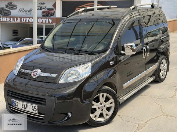 SOFT CAR'DAN // İLK ELDEN // 162.000 KM // BAKIMLI TEMİZ