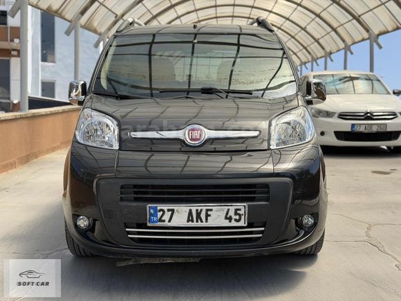SOFT CAR'DAN // İLK ELDEN // 162.000 KM // BAKIMLI TEMİZ