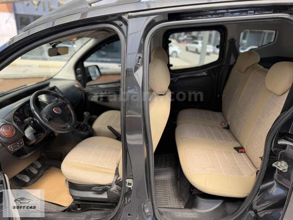 SOFT CAR'DAN // İLK ELDEN // 162.000 KM // BAKIMLI TEMİZ