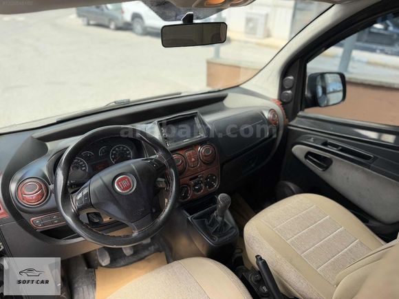 SOFT CAR'DAN // İLK ELDEN // 162.000 KM // BAKIMLI TEMİZ