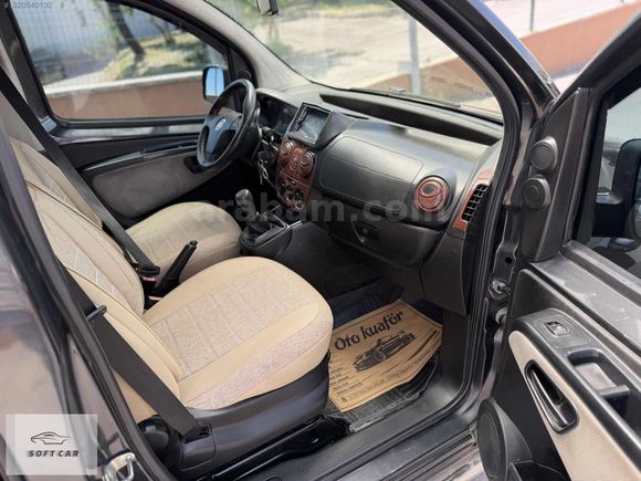 SOFT CAR'DAN // İLK ELDEN // 162.000 KM // BAKIMLI TEMİZ