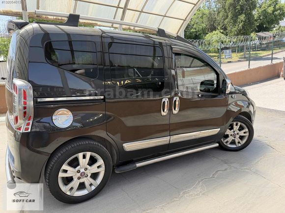 SOFT CAR'DAN // İLK ELDEN // 162.000 KM // BAKIMLI TEMİZ