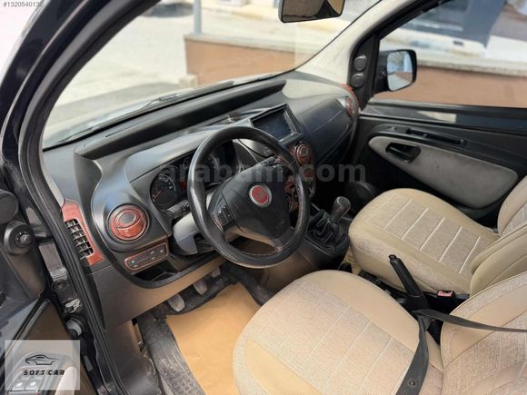 SOFT CAR'DAN // İLK ELDEN // 162.000 KM // BAKIMLI TEMİZ