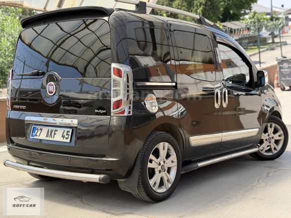 SOFT CAR'DAN // İLK ELDEN // 162.000 KM // BAKIMLI TEMİZ