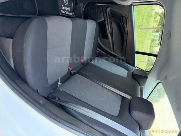 ÇANKAYA MOTORS DAN 2022 EGEA YENİ KASA ÇELİK JANT LI