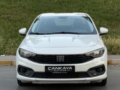 ÇANKAYA MOTORS DAN 2022 EGEA YENİ KASA ÇELİK JANT LI