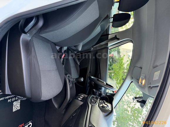 ÇANKAYA MOTORS DAN 2022 EGEA YENİ KASA ÇELİK JANT LI