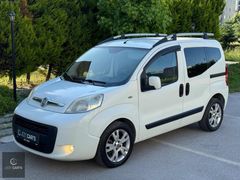 JOY CAR'S - 2014 FİAT FİORİNO EMOTİON 1.3 MJET