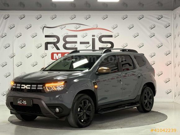 RE-İSTEN BOYASIZ 24.000KMDE SRVS BAKIMLI OTOMATİK K.KARTI GÇRL