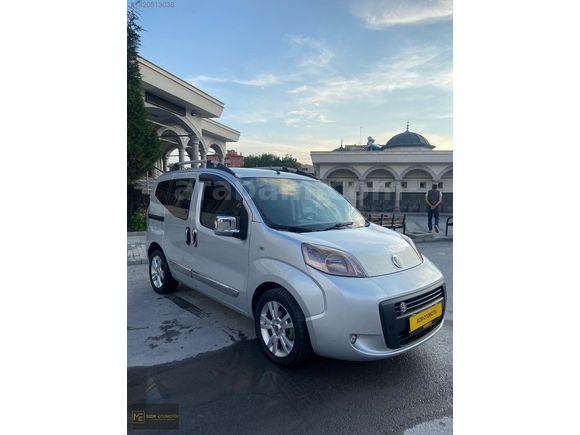 SIZIR OTOMOTİV'DEN OTOMOBİL RUHSATLI 1.3MJET
