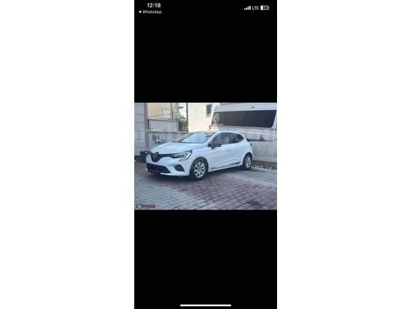 Sahibinden Renault Clio 1.0 SCe Joy 2022 Model 