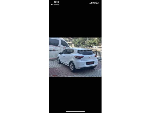 Sahibinden Renault Clio 1.0 SCe Joy 2022 Model 