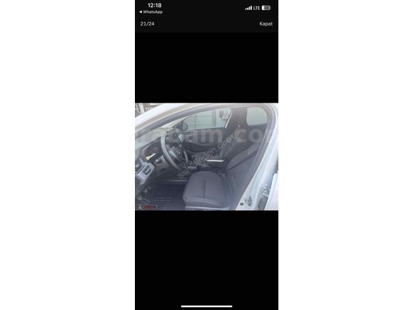 Sahibinden Renault Clio 1.0 SCe Joy 2022 Model 