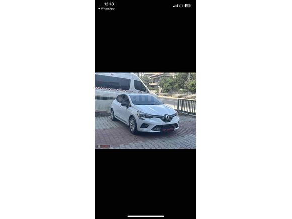 Sahibinden Renault Clio 1.0 SCe Joy 2022 Model 