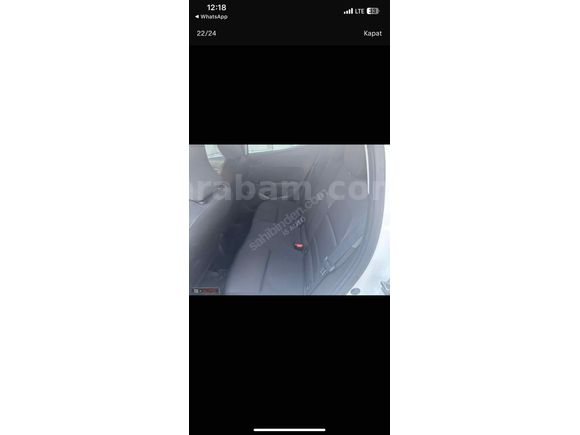 Sahibinden Renault Clio 1.0 SCe Joy 2022 Model 