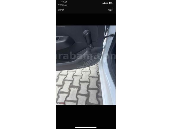 Sahibinden Renault Clio 1.0 SCe Joy 2022 Model 