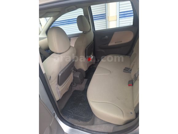 Sahibinden Nissan Note 1.4 Tekna 2007 Model