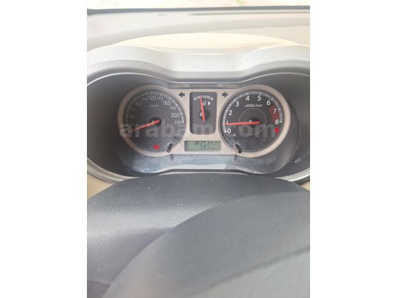 Sahibinden Nissan Note 1.4 Tekna 2007 Model