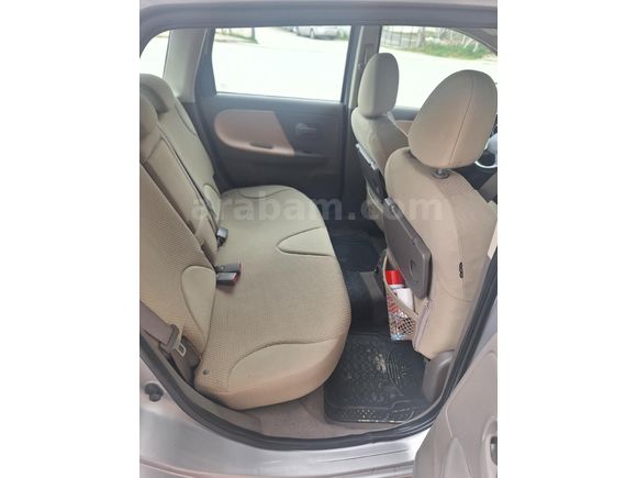 Sahibinden Nissan Note 1.4 Tekna 2007 Model